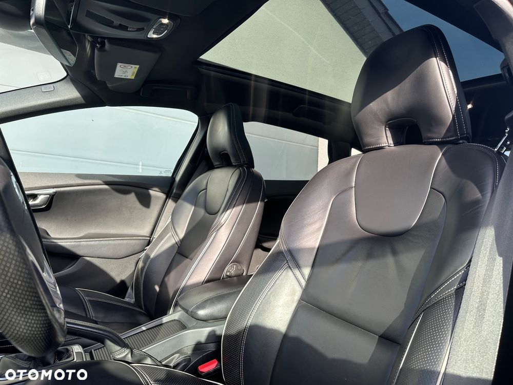 Volvo V40 D2 RDesign - 3