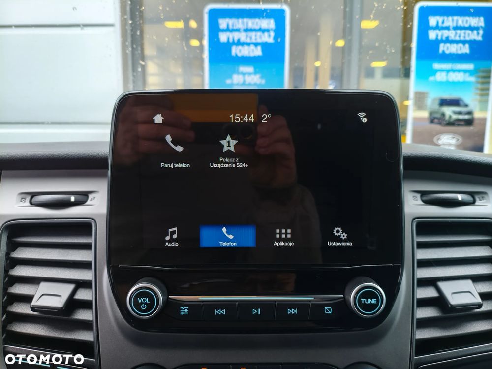 Ford Transit Custom L1H1 340 - 19