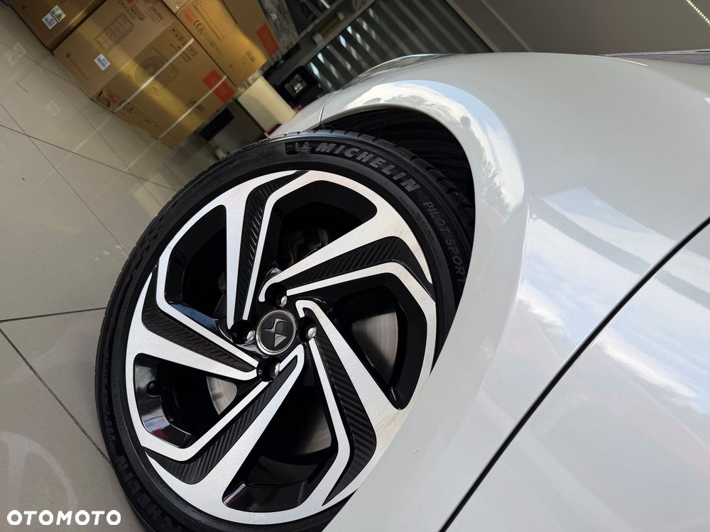 Citroën DS5 2.0 BlueHDi SportChic - 15