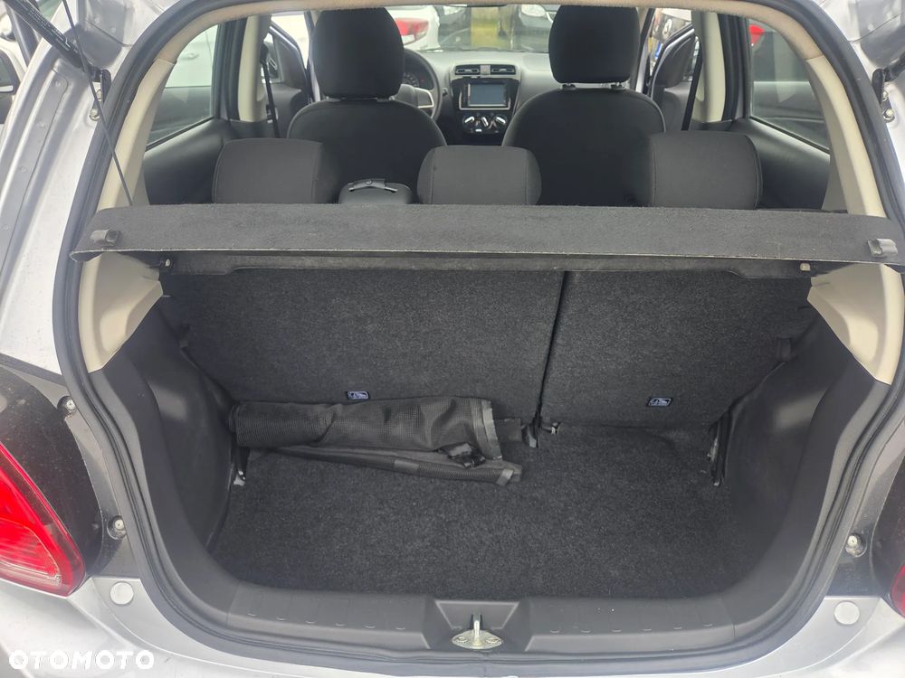 Mitsubishi Space Star 1.2 Select - 16