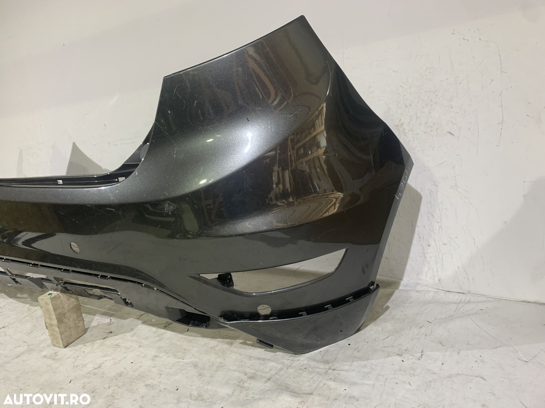 Bara spate Ford Fiesta, 2009, 2010, 2011, 2012, 2013, 2014, 2015, 2016, 2017, cod origine OE 8A61-17906-A. - 2