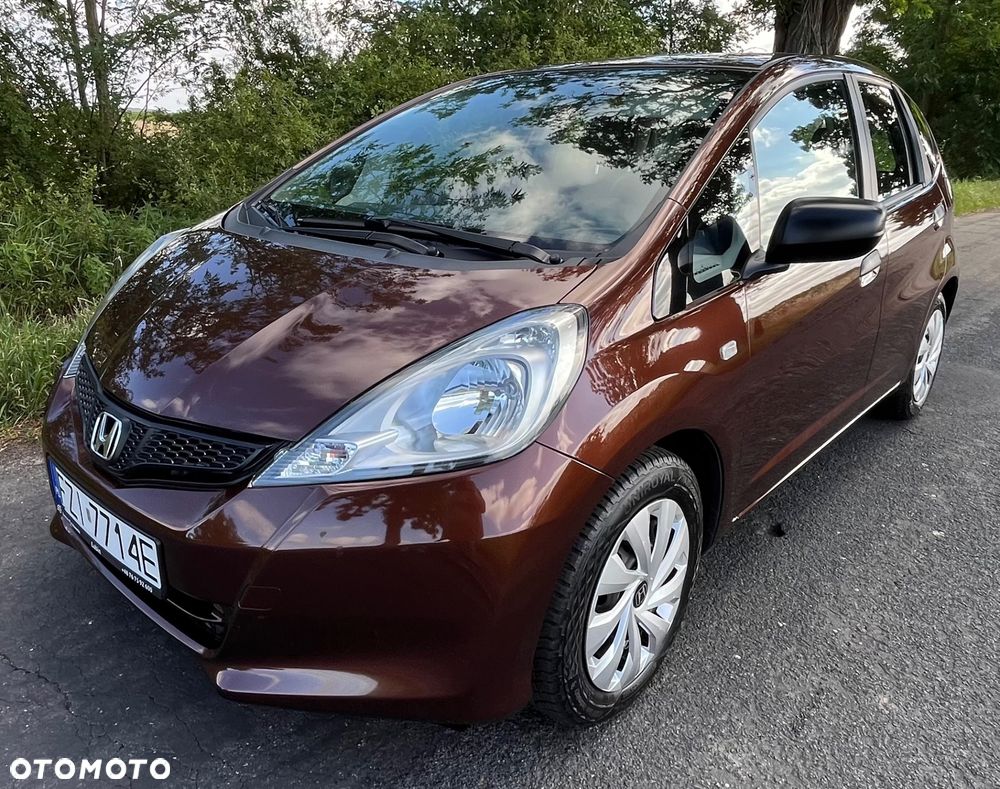 Honda Jazz 1.2 i-VTEC 50 Jahre Edition - 1