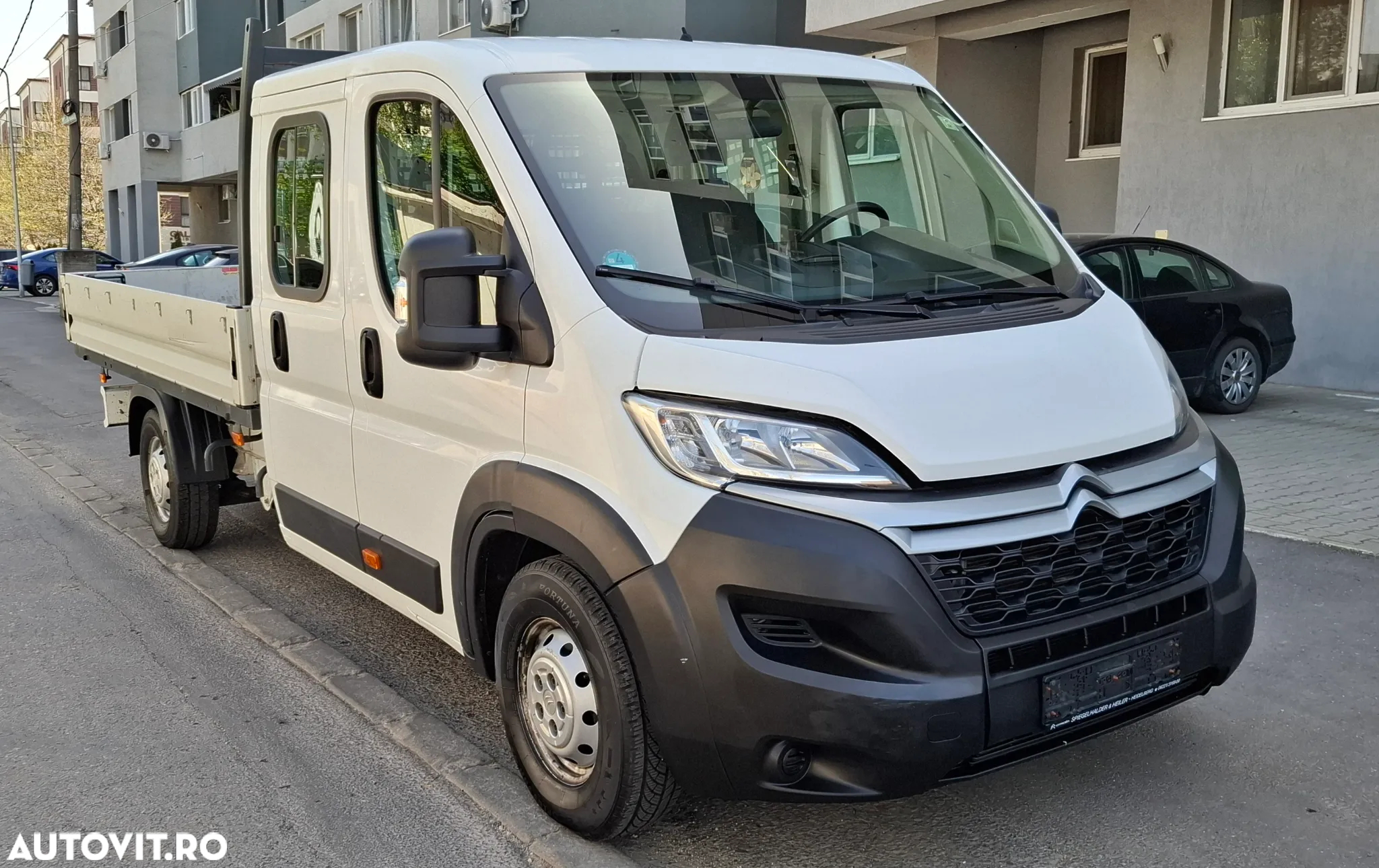 Citroën Jumper - 4