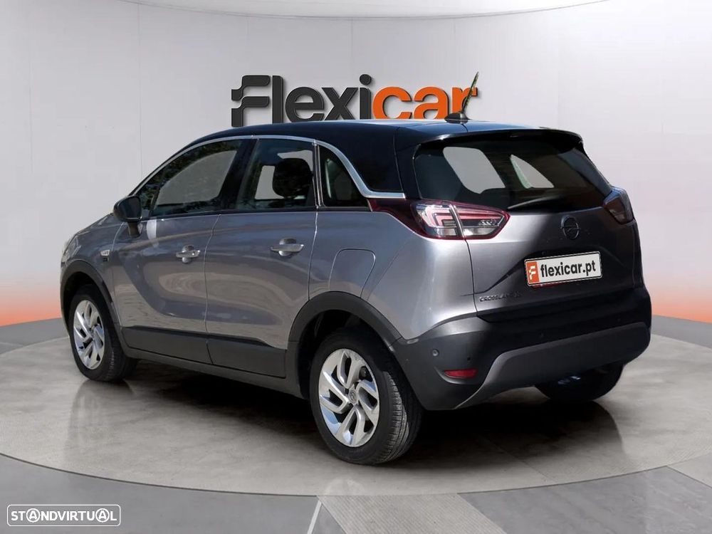 Opel Crossland X 1.2 T Edition - 5