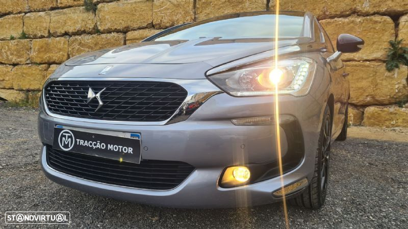 DS DS5 - 50
