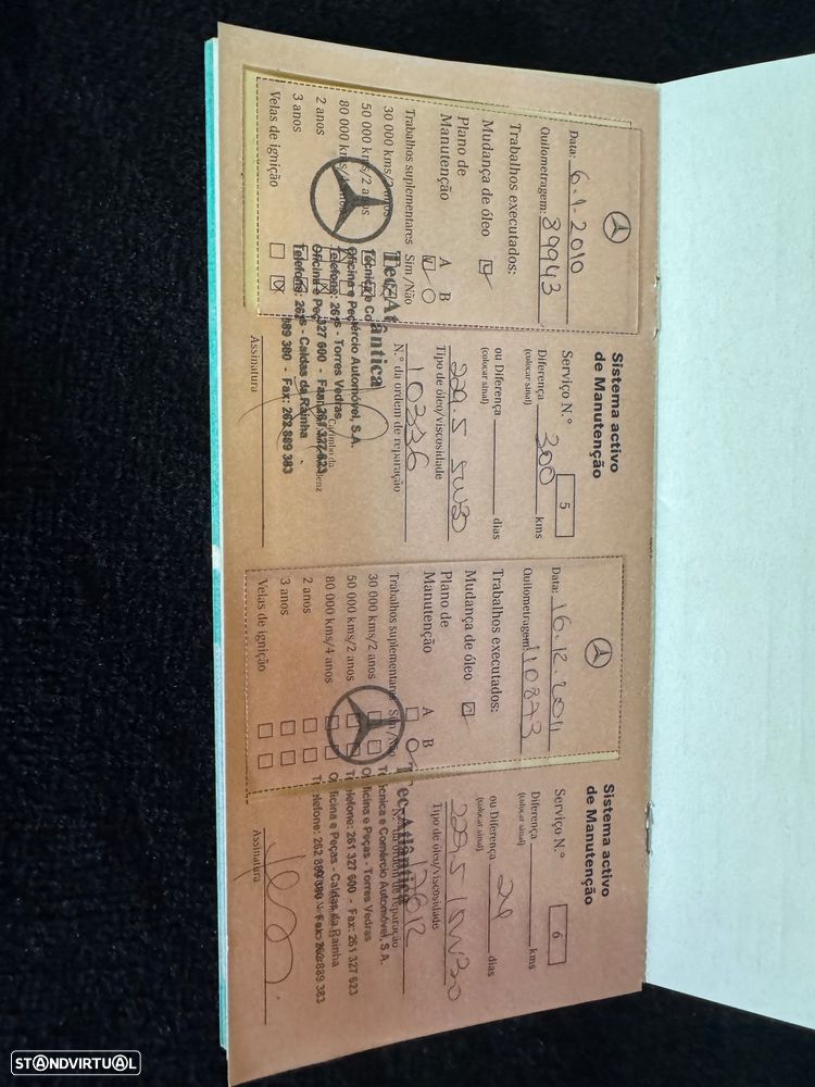 Mercedes-Benz CL 500 Coupé - 13