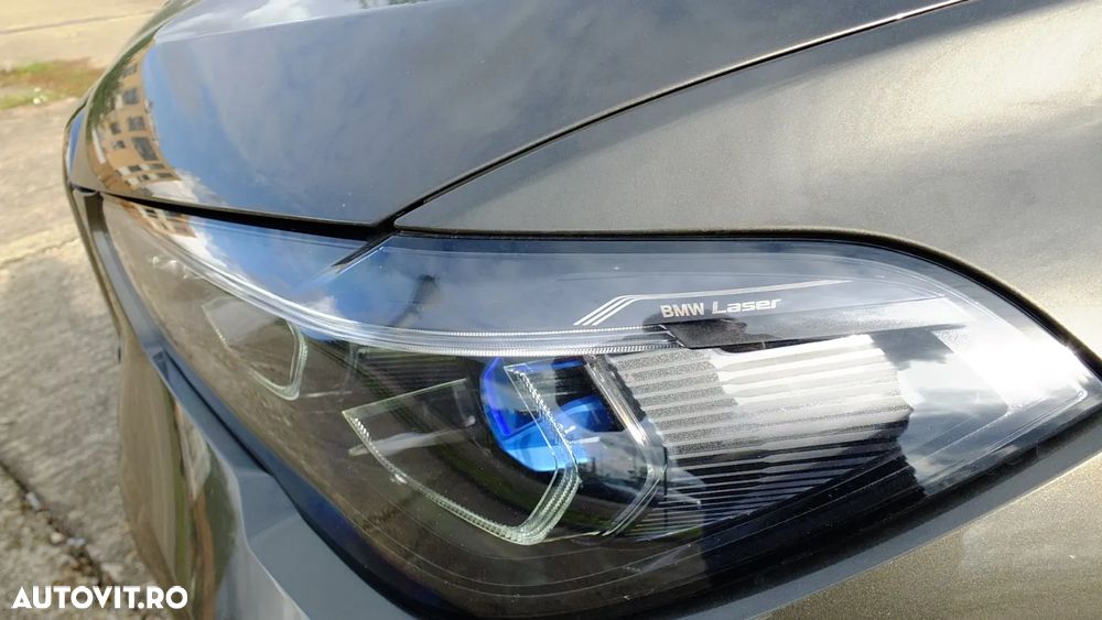 BMW X6 xDrive30d xLine - 3