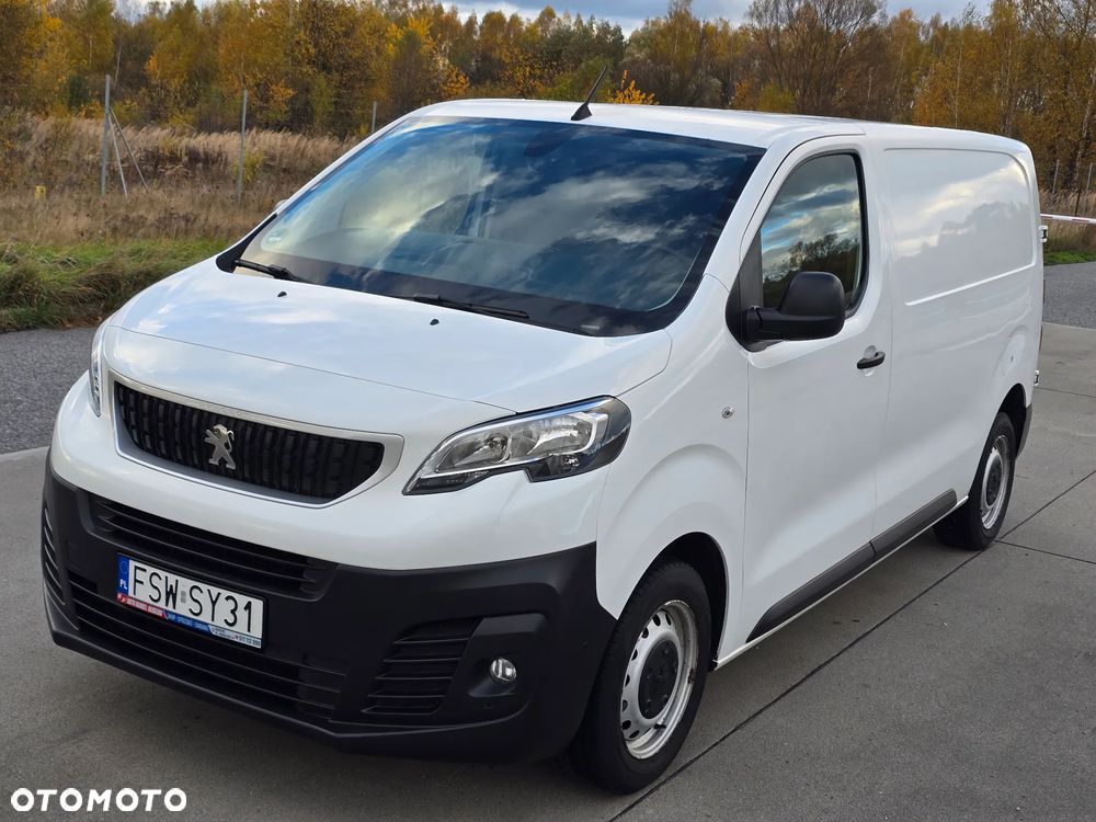 Peugeot EXPERT - 12