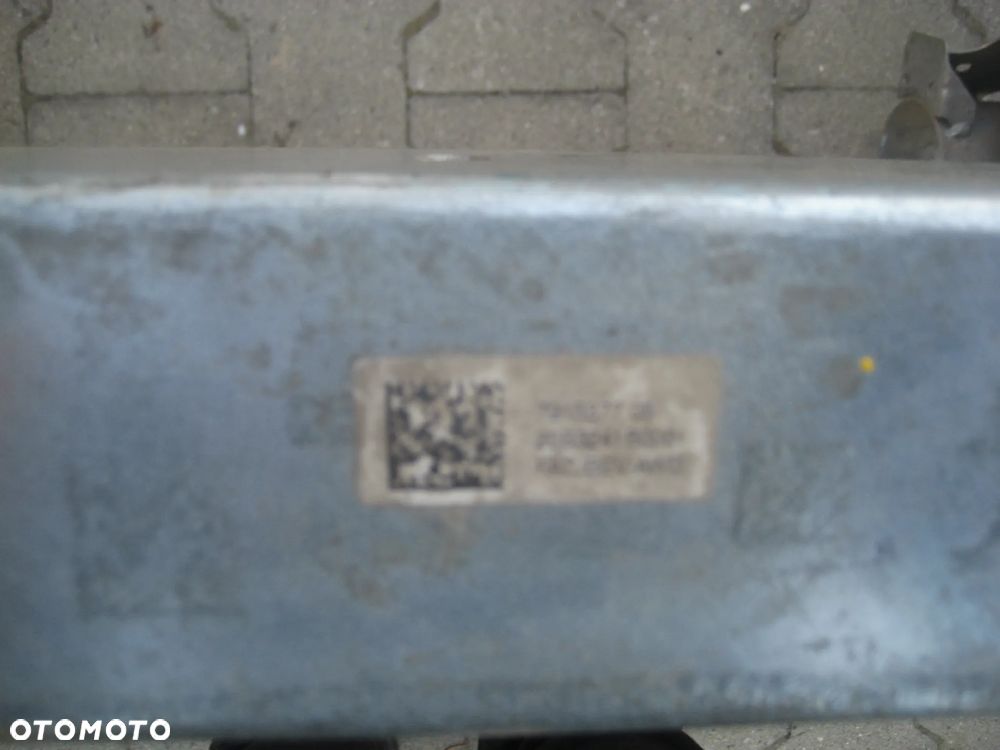 bmw g26 i4 m50 4x4 x drive 22-25r zawieszenie przód wózek sanki 7915377 - 13