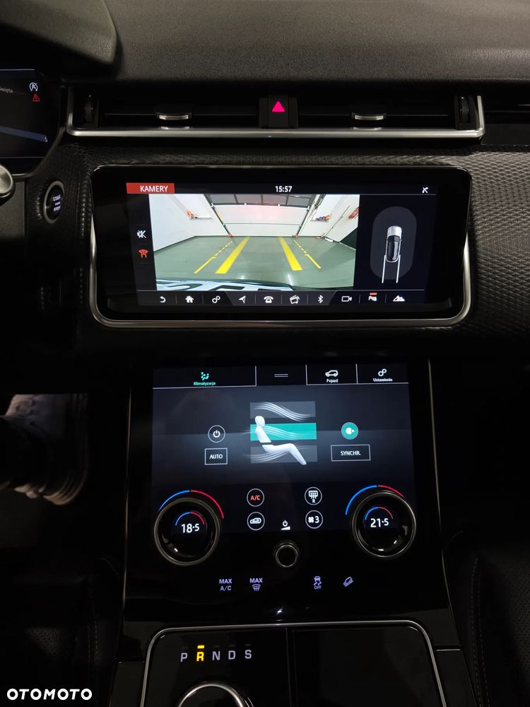 Land Rover Range Rover Velar 2.0 SD4 R-Dynamic - 10