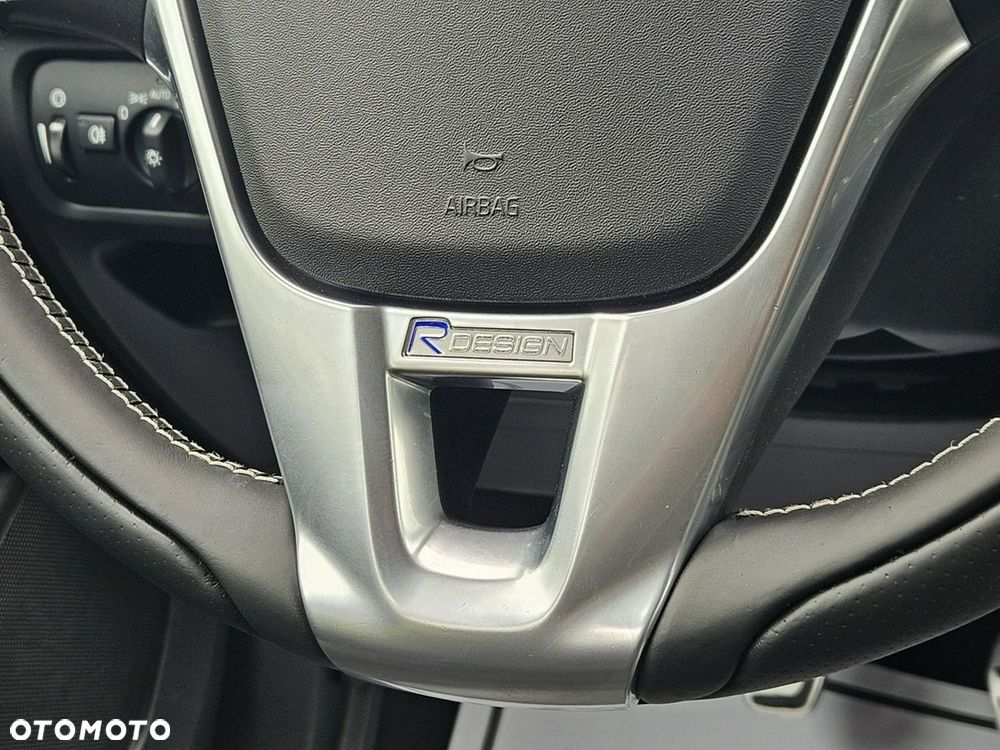 Volvo V40 D2 R-Design Momentum - 18