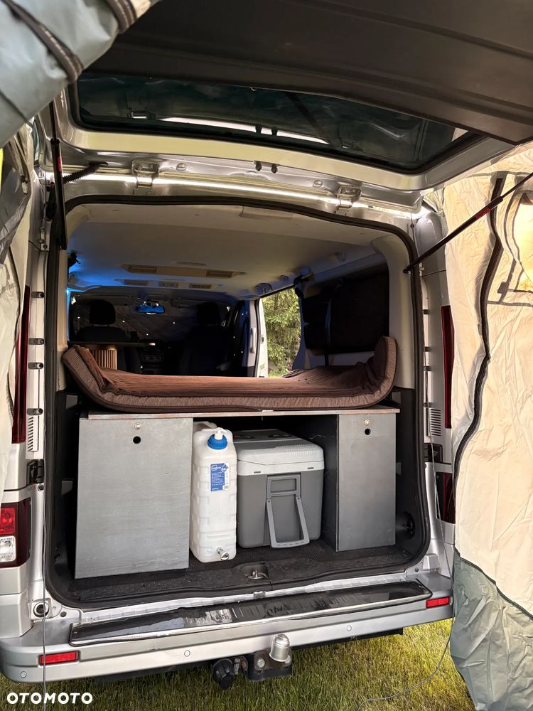 Opel Vivaro 1.6 CDTI L2 - 26