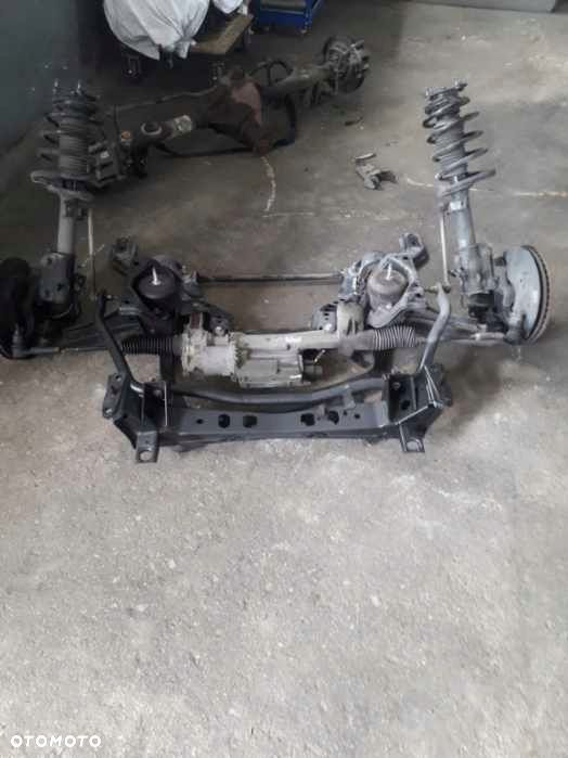Ford Mustang 3.7 Mcpherson lewy prawy - 1