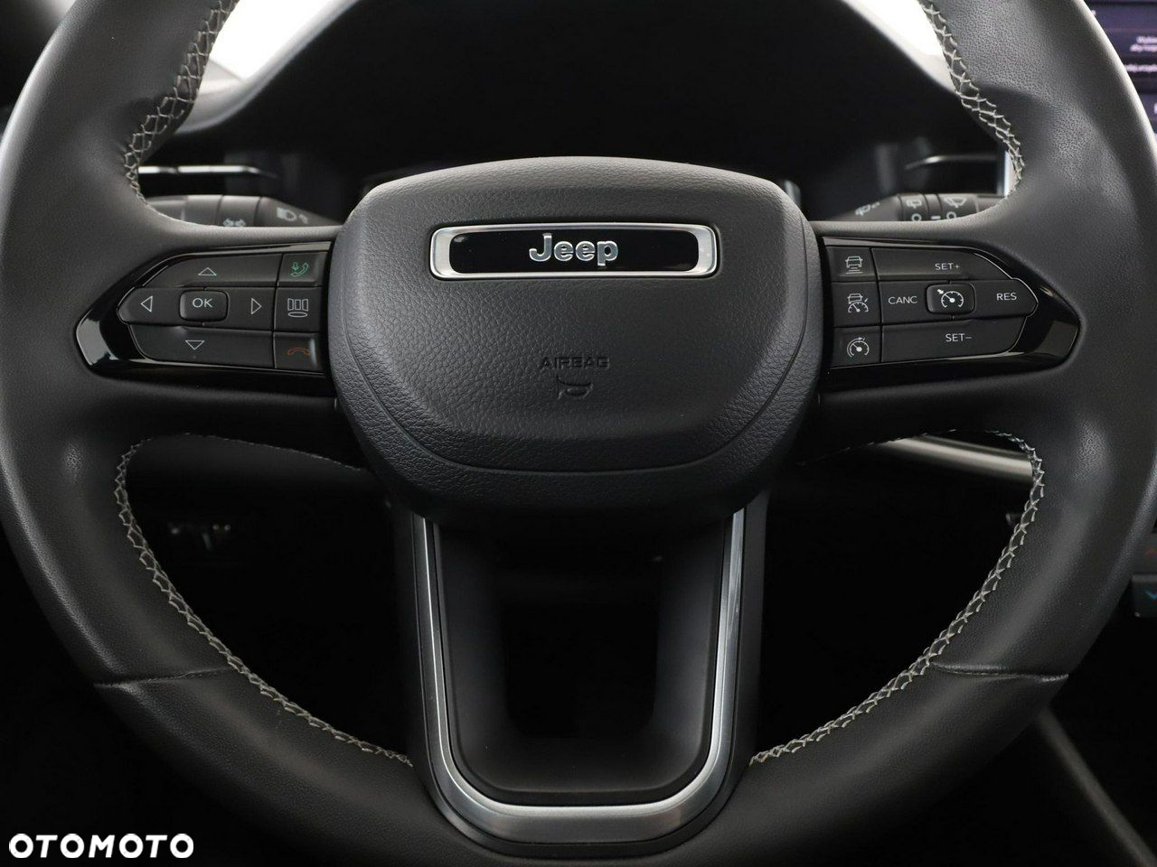 Jeep Compass 1.3 GSE T4 Automatik 80th Anniversary Edition - 21