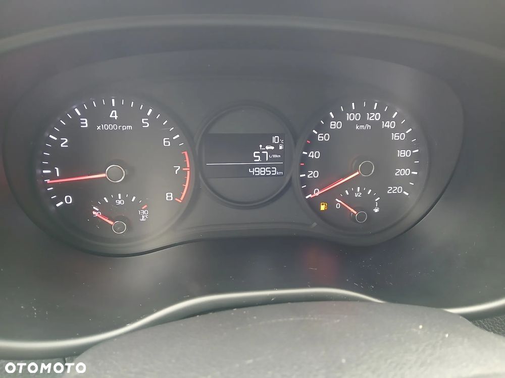 Kia Picanto 1.2 GT Line - 20