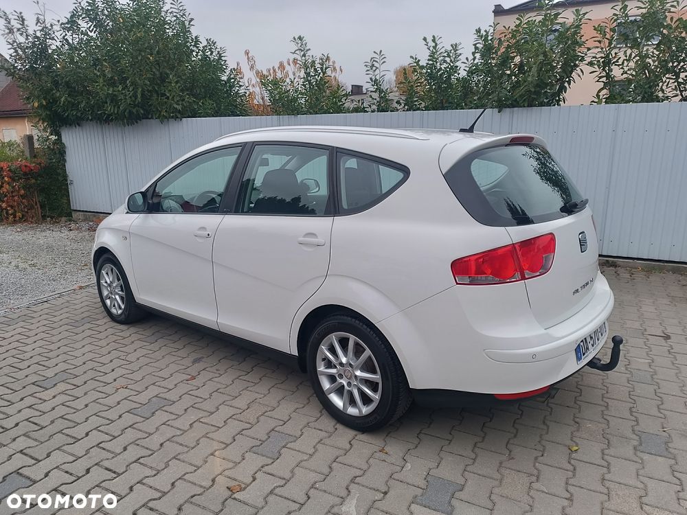 Seat Altea XL - 5