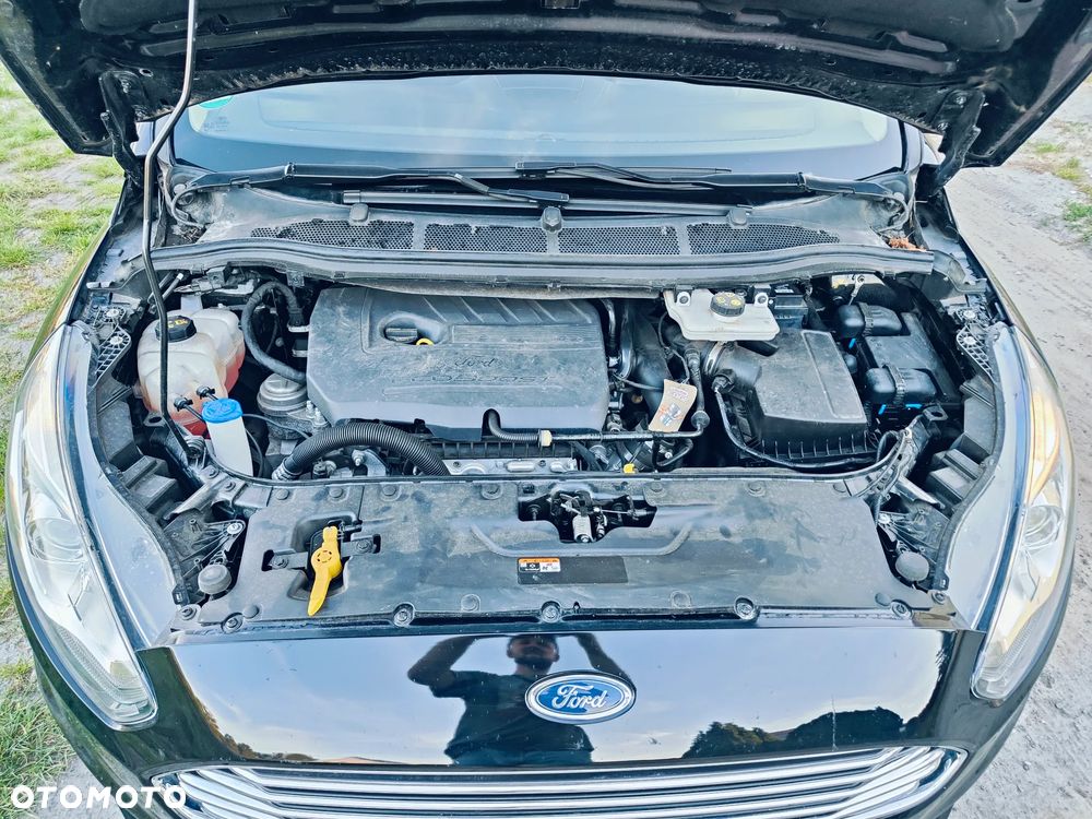 Ford S-Max - 24