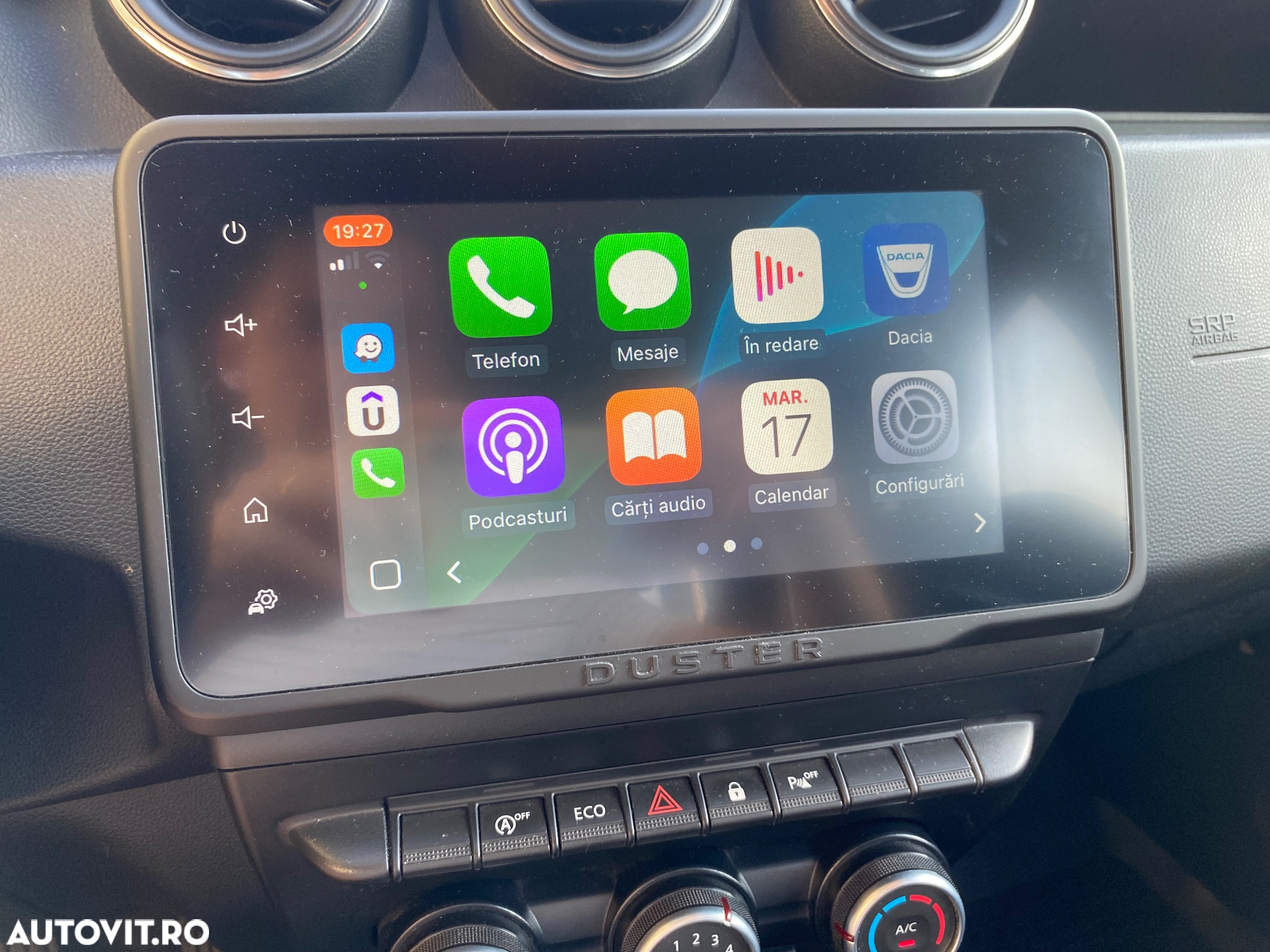 Dacia Duster ECO-G 100 Comfort - 5