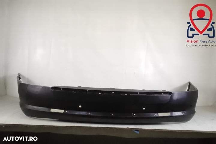 Bara Spate Originala Cu 4 Senzori In Stare Buna Bentley Mulsanne 2 Sed - 1