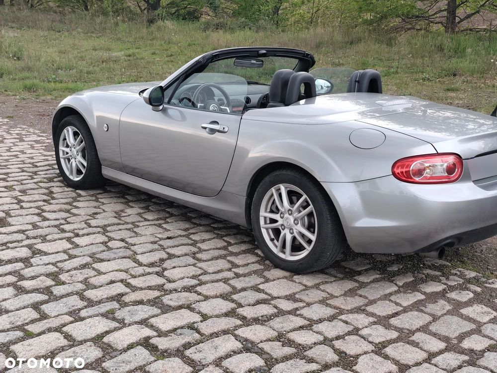 Mazda MX-5 - 14
