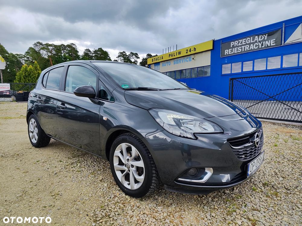 Opel Corsa 1.4 Innovation - 1