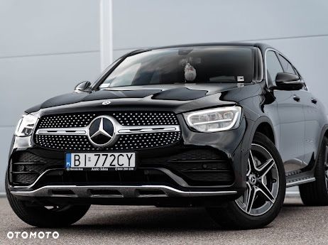 Mercedes-Benz GLC 200 4-Matic - 16