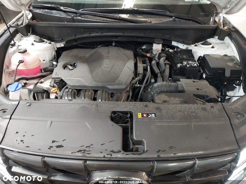 Hyundai Tucson - 11