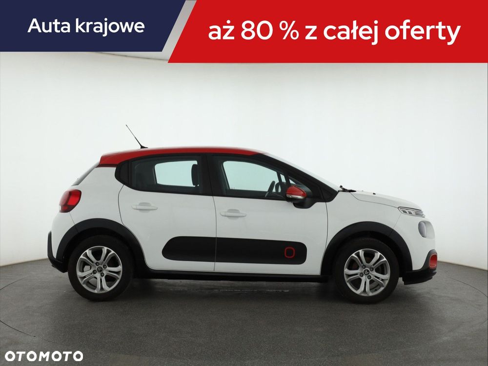 Citroën C3 - 8