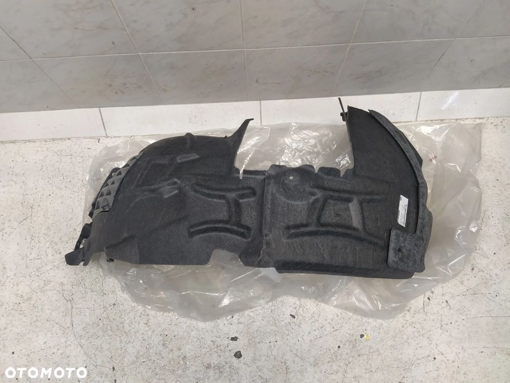 JAGUAR F-PACE X761 NADKOLE LEWY PRZÓD LEWE PRZEDNIE NOWY ORYGINAŁ - 7