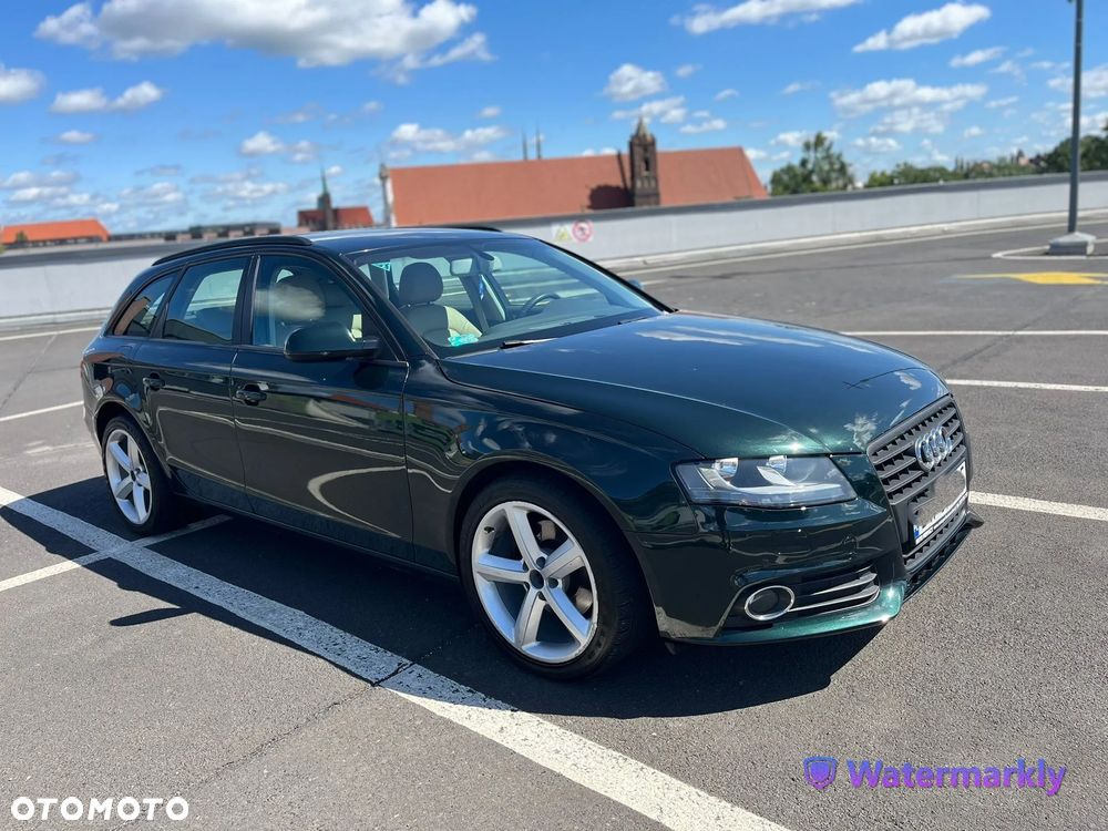 Audi A4 ver-2-0-tdi-limited-edition - 2