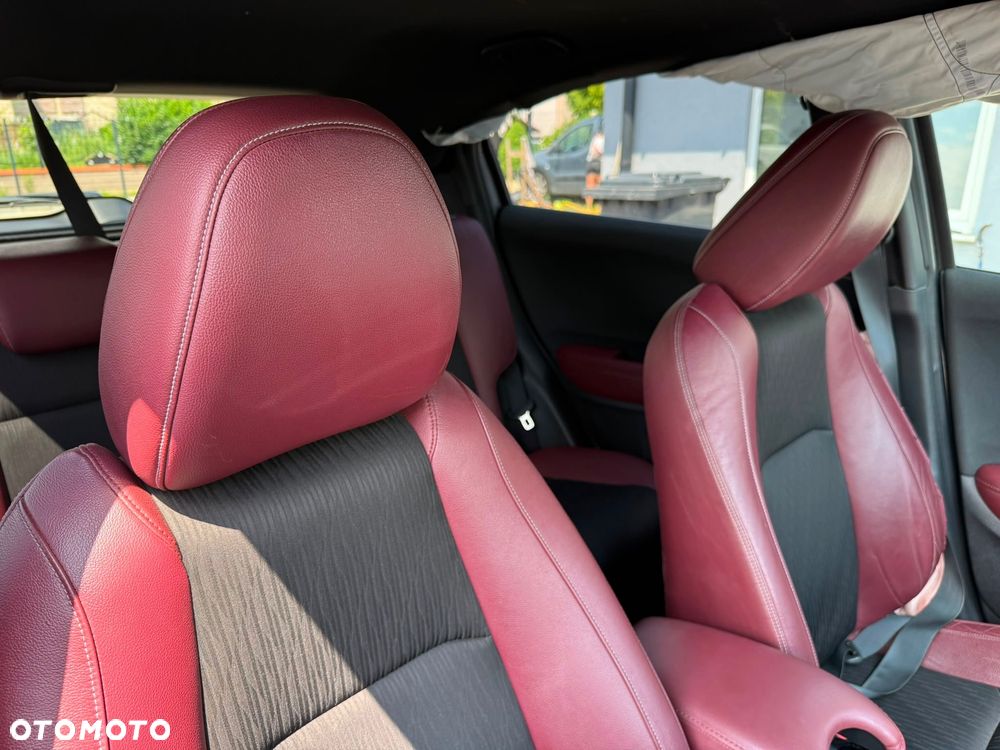 Honda HR-V 1.5 Sport - 22
