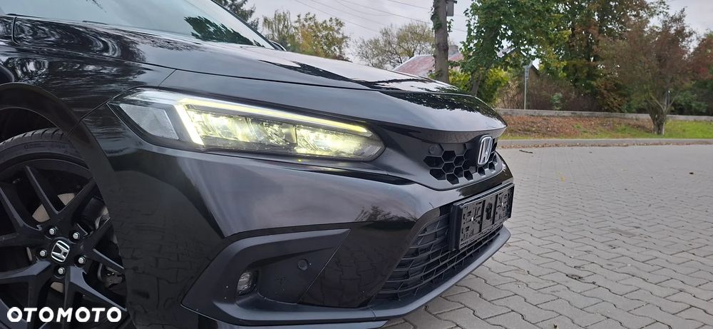 Honda Civic - 10