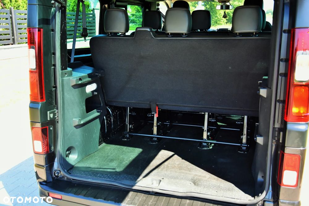 Opel Vivaro L1H1 - 20