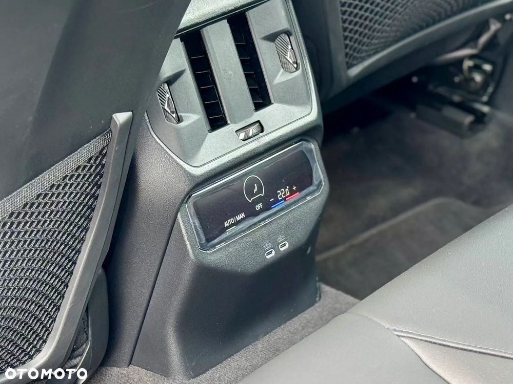 BMW X3 xDrive20i mHEV M Sport sport - 8