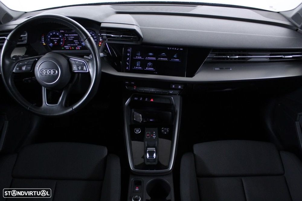 Audi A3 Sportback 30 TFSI Advanced S tronic - 19