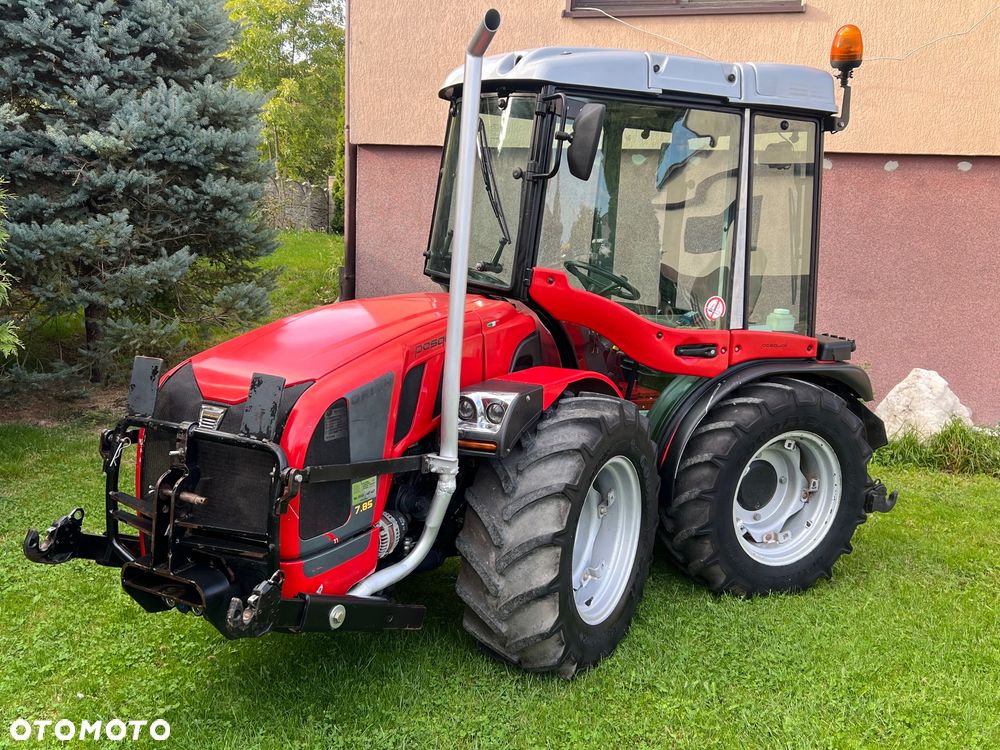 Pasquali ORION 7.85 - 32