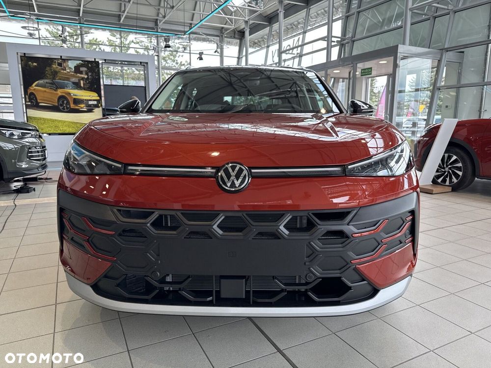 Volkswagen T-Roc 1.5 eTSI Style DSG - 13