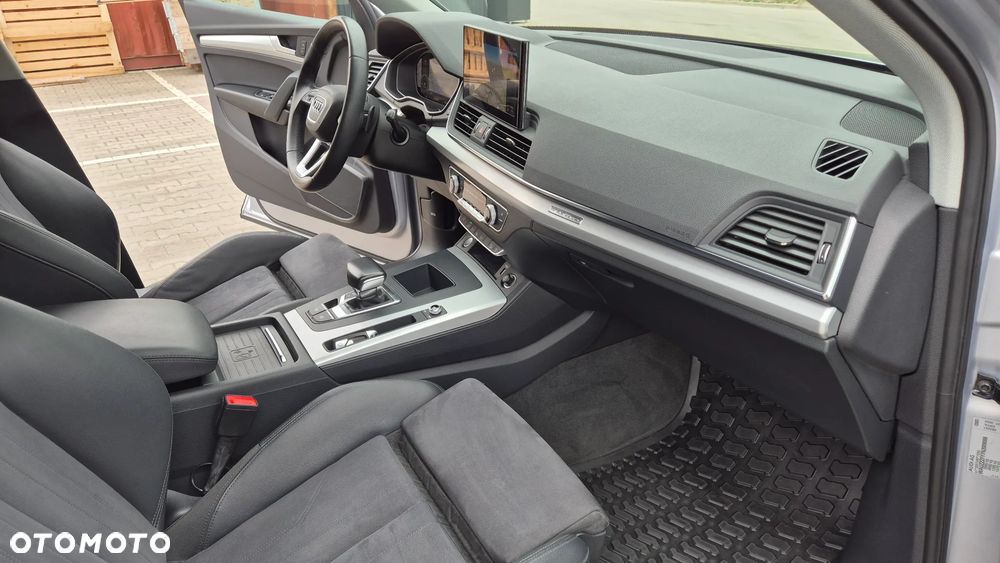 Audi Q5 50 TFSI e Quattro Advanced S tronic - 32