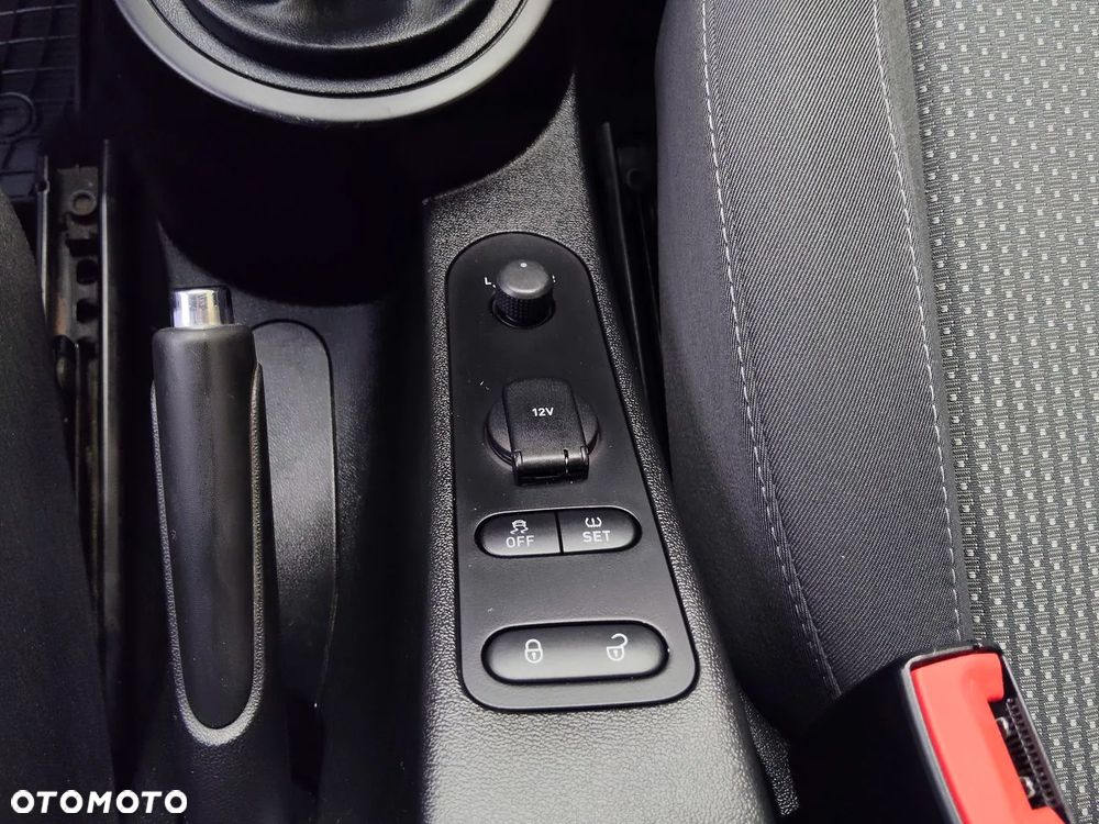 Seat Altea 1.6 Stylance - 33