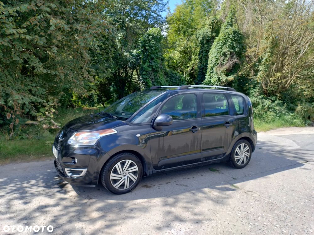 Citroën C3 Picasso VTi 95 Selection - 3
