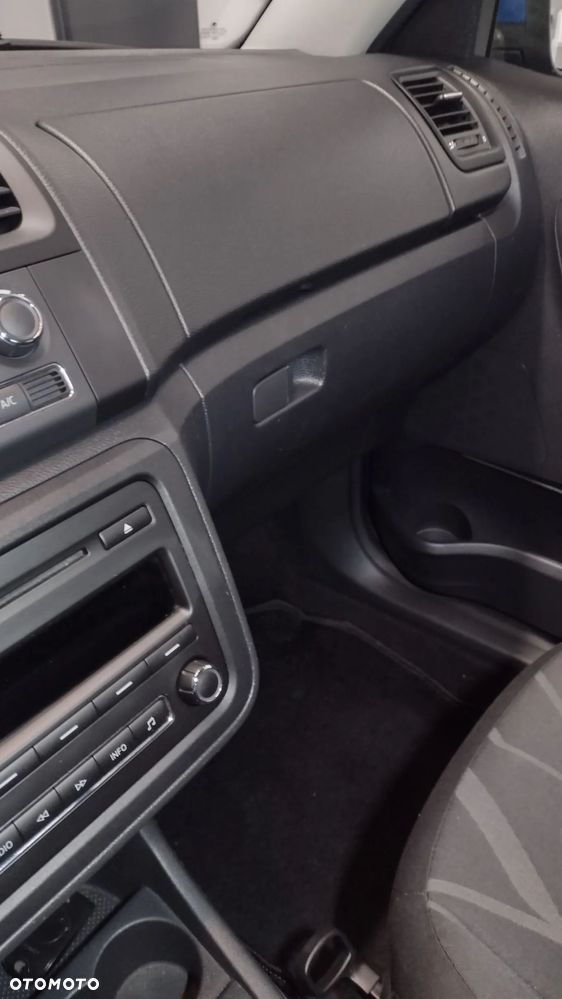 Skoda Fabia 1.2 TSI Fresh - 9