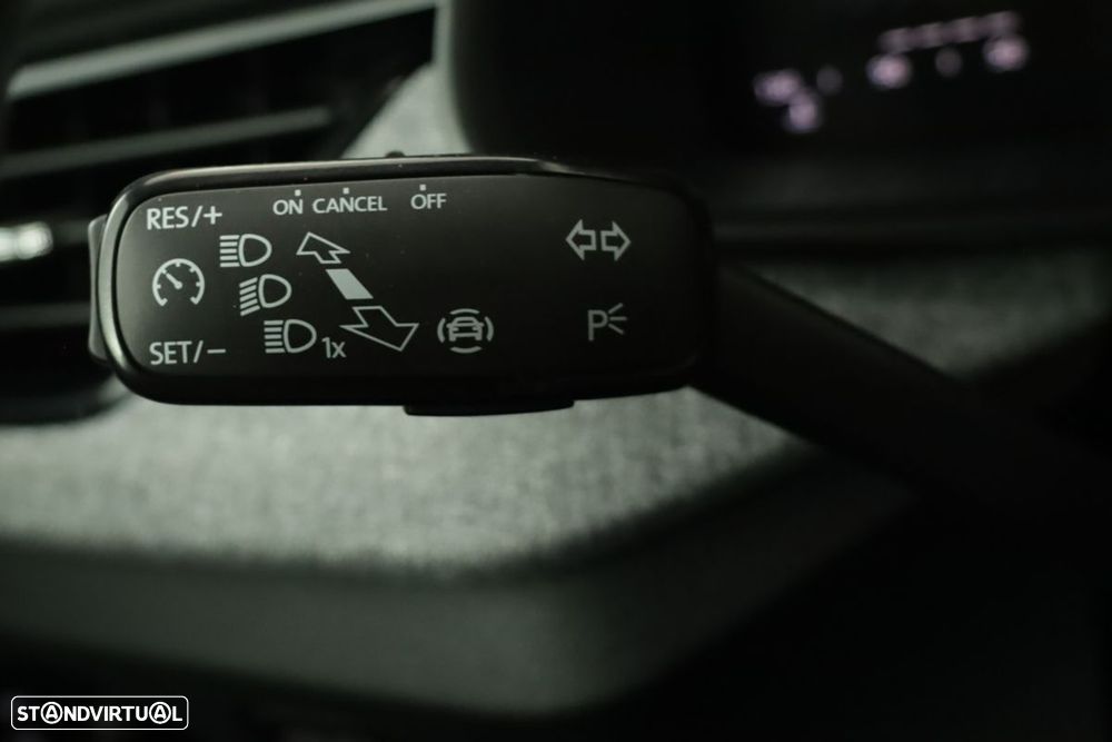 Skoda Kamiq 1.0 TSI Selection DSG - 16