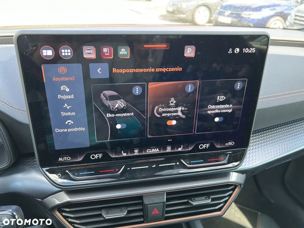 Cupra Leon - 24