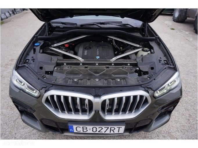 BMW X6 - 6