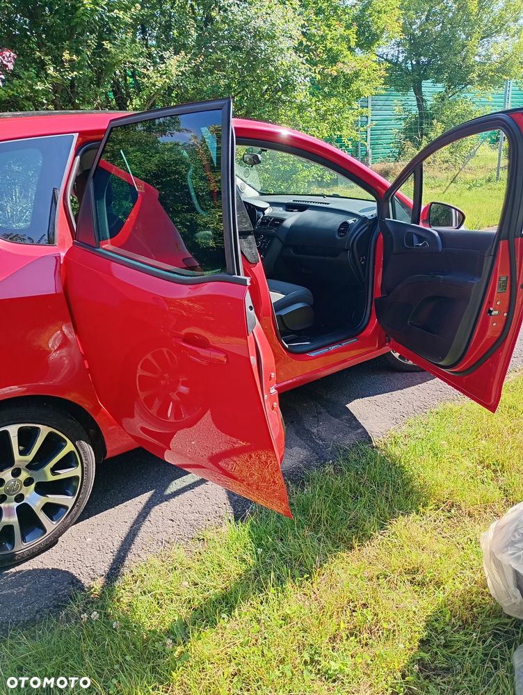 Opel Meriva 1.4 Essentia - 13