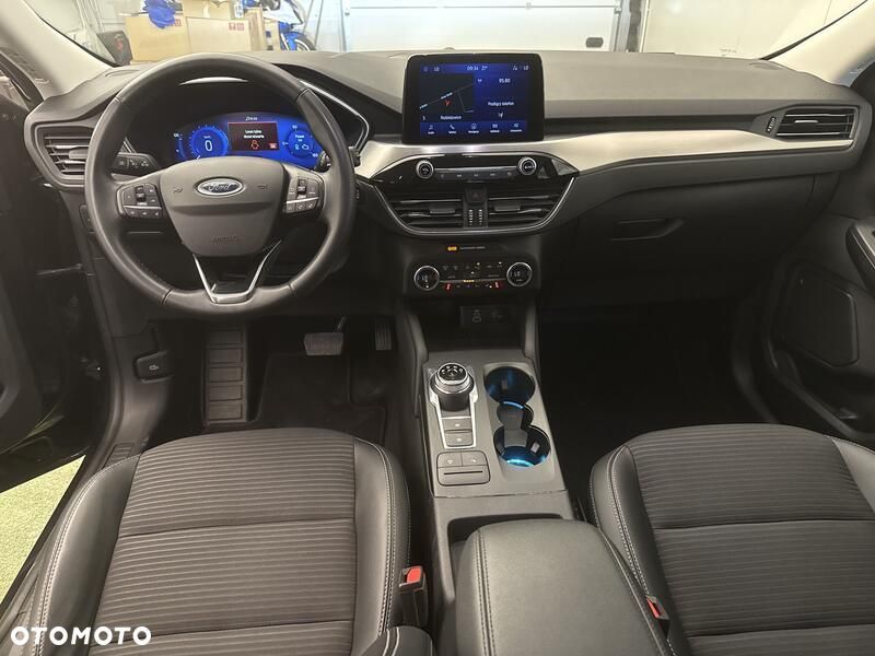 Ford Kuga - 23