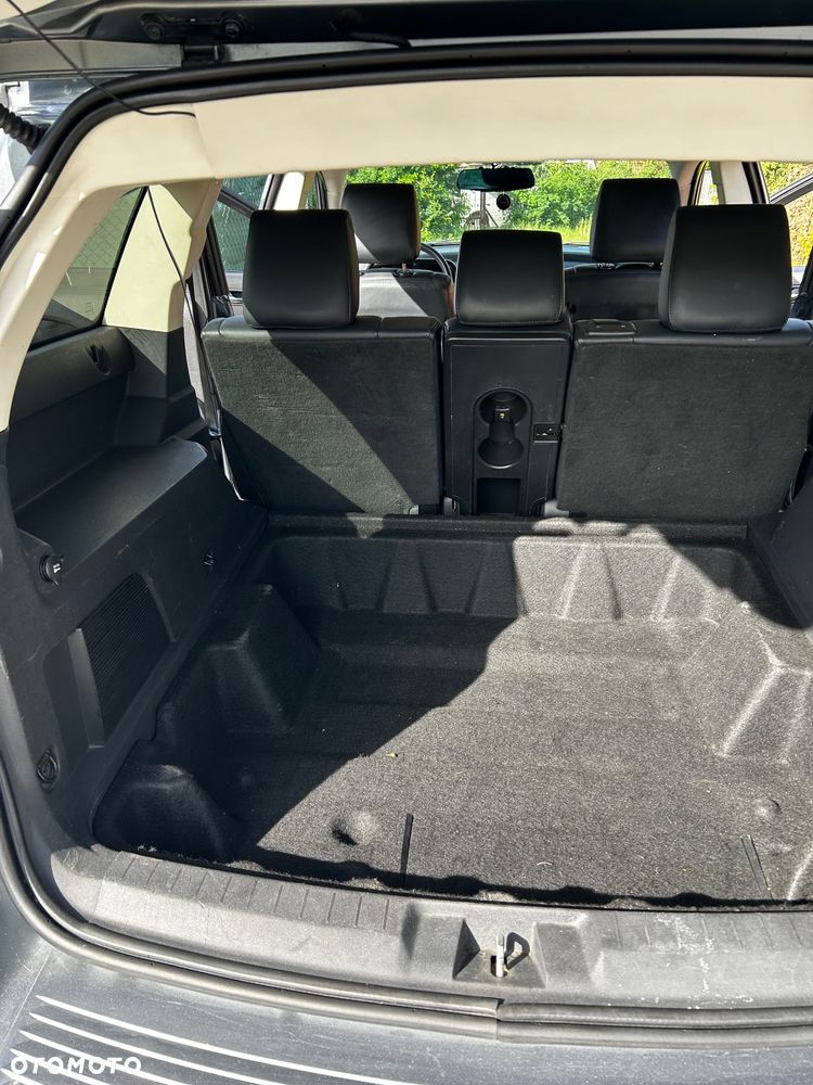 Dodge Journey 2.0 CRD SE - 5