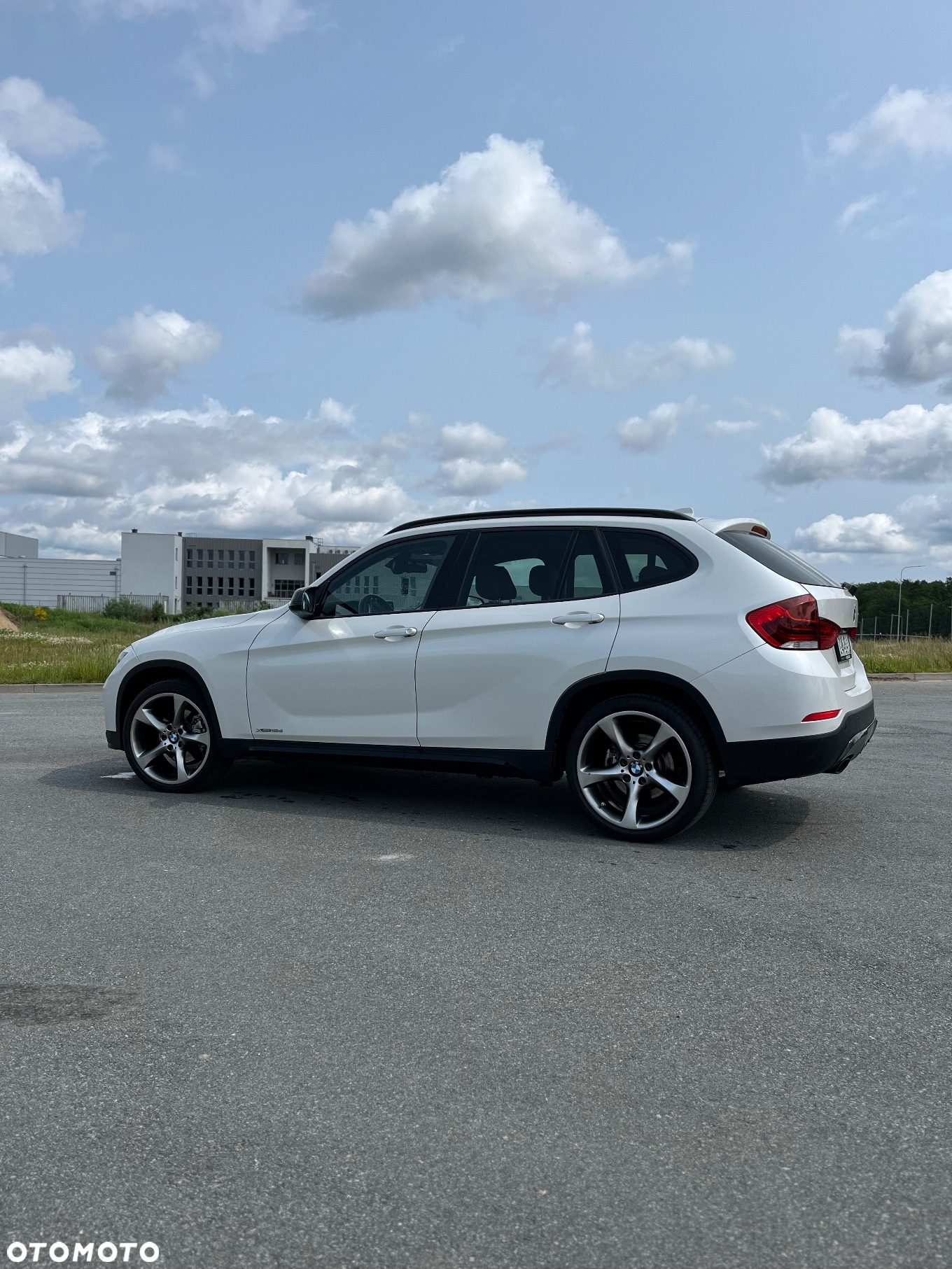 BMW X1 - 11