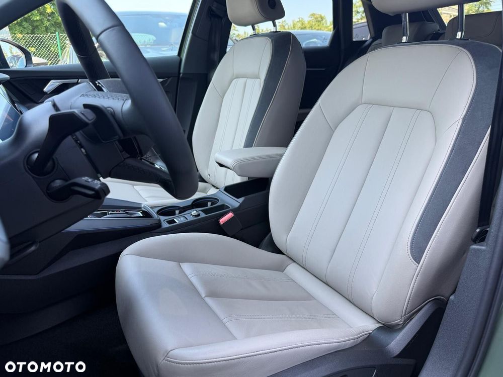 Audi A3 Sportback 35 TFSI mHEV S Line S tronic - 16