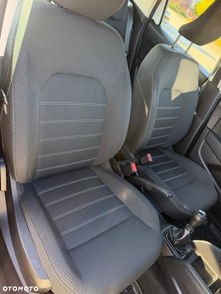 Dacia Duster 2023